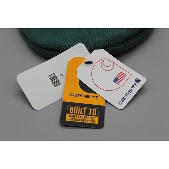 COPY - Carhartt Beanie - L04 NWT! - Picture 6 of 7